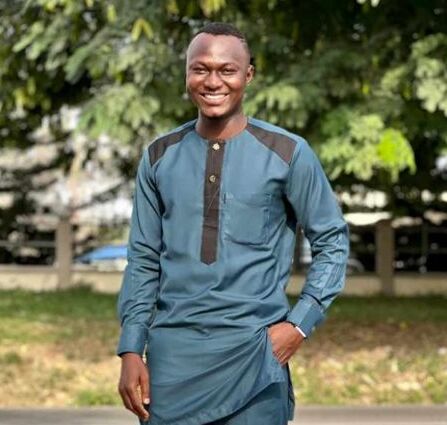 Douglas Anaba Ayambila