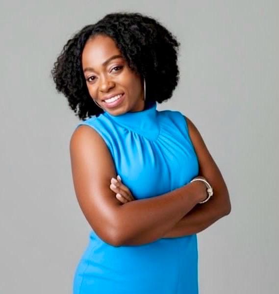 Priscilla Serwah Akoto Mensah